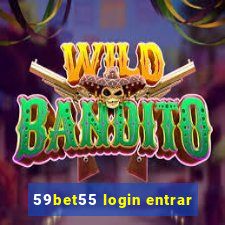 59bet55 login entrar